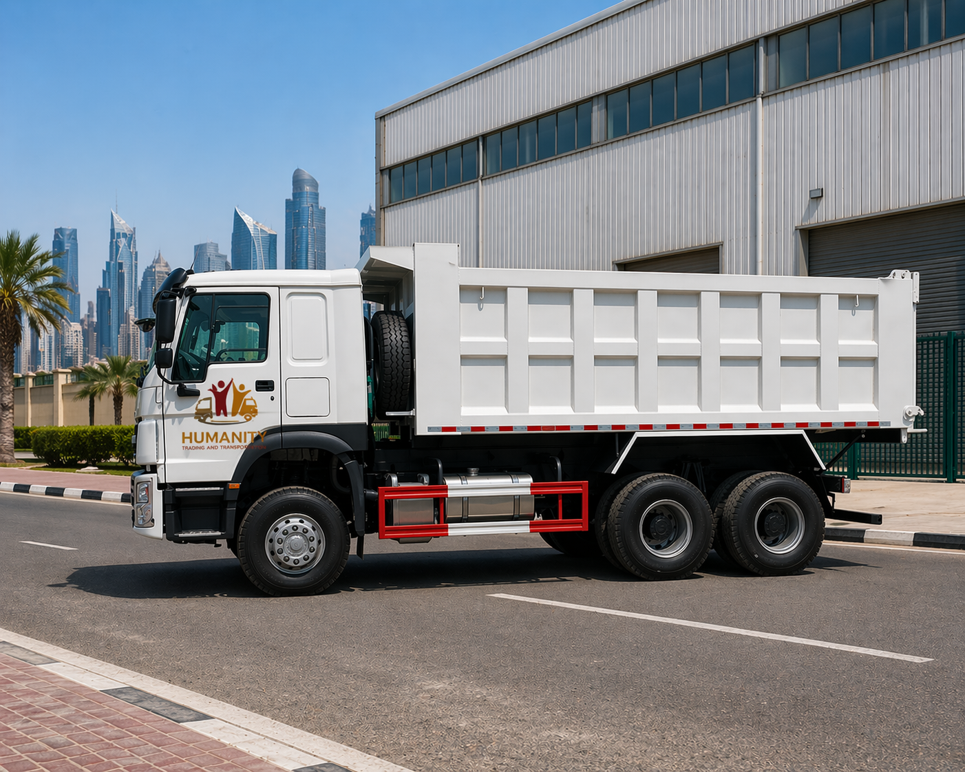 Trailer / Semi-Truck