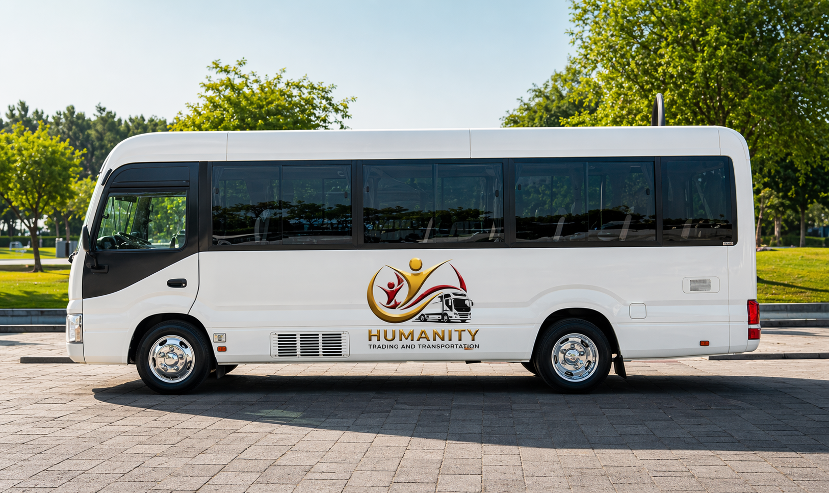 Staff & Labor Transport
